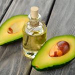 avocado-herbal-oil